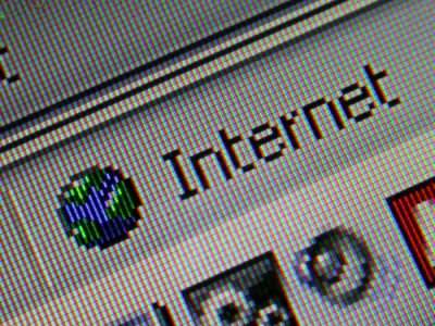 internet
