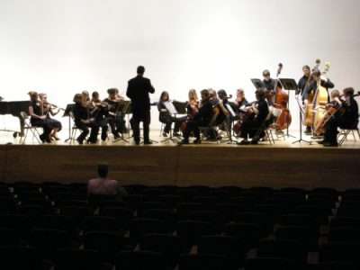 orkester