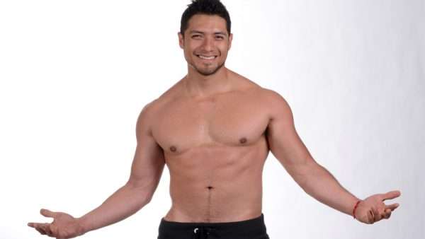 Hujšanje v trebuh moški