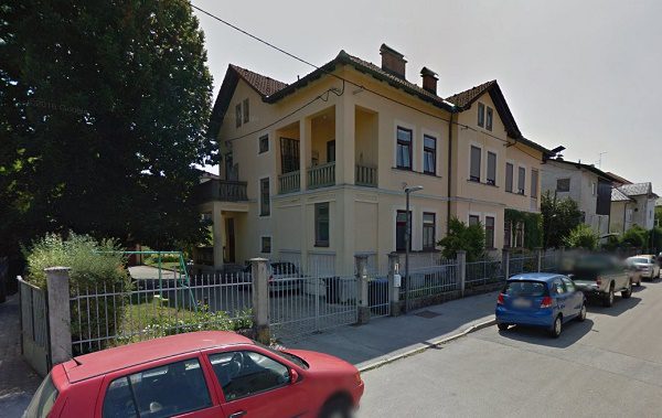 Najem stanovanja Ljubljana