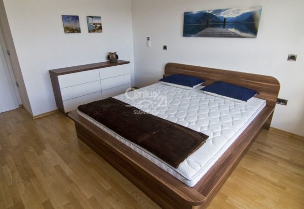 Najem stanovanja Ljubljana