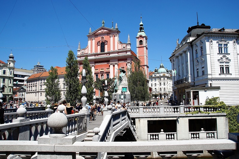 Življenjski stroški v Sloveniji