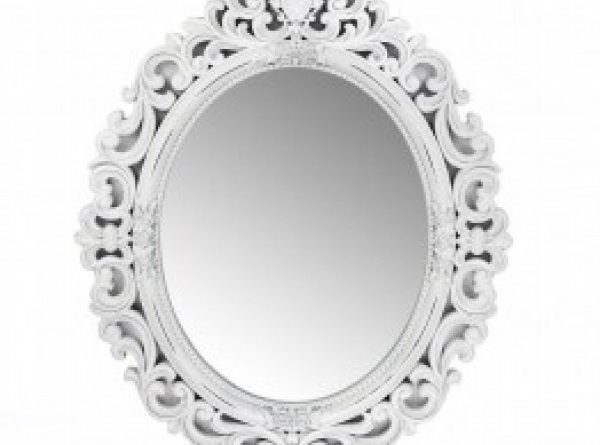 Ogledalo Barok