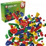 Hubelino kocke in steze za zabavno otroško igro