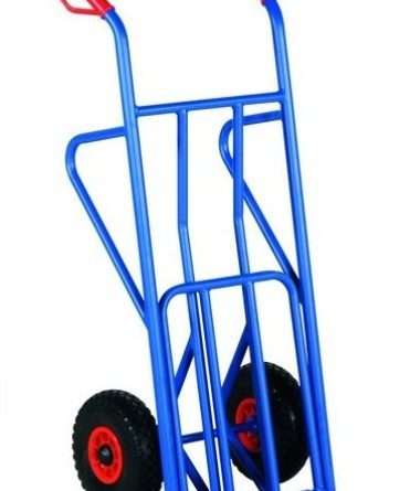 Transportni ročni voziček SST