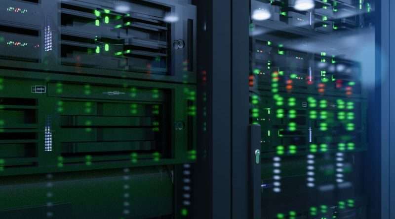 Gostovanje spletnih strani