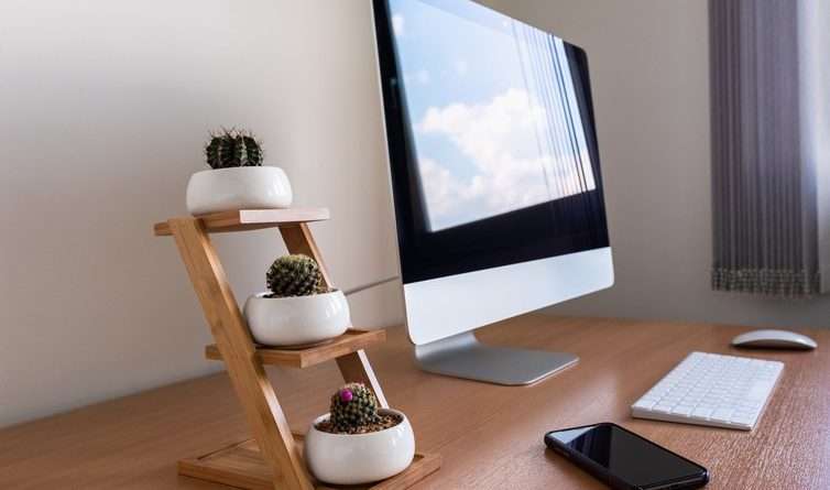 all-in-one računalniki