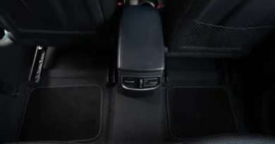 tekstilne preproge za avto