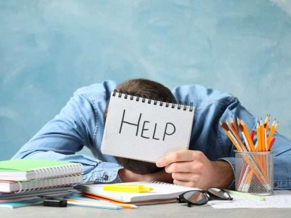 izgorelost je stanje fizične, duševne in čustvene izčrpanosti.