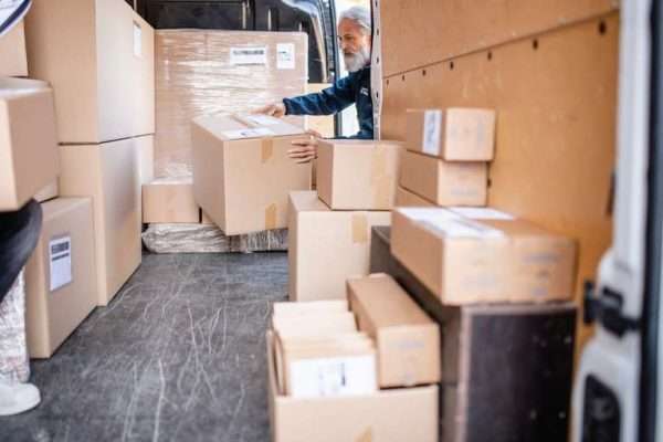 kakovosten, hiter in varen transport paketov med Nemčijo in Slovenijo
