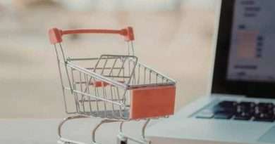 kako izdelati spletno trgovino