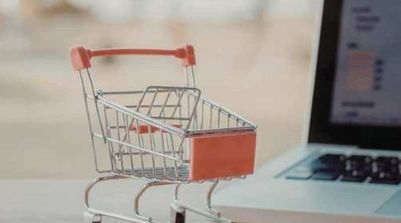 kako izdelati spletno trgovino