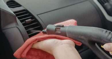 dodatna oprema za avto