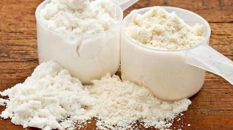 prehransko dopolnilo MSM