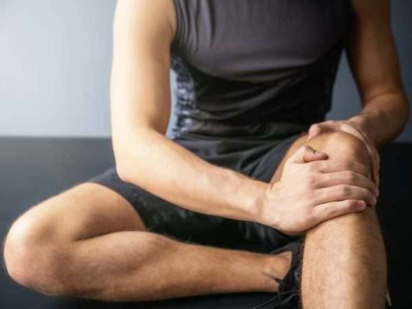 prehransko dopolnilo MSM protivnetno sredstvo za lajšanje težav s sklepi