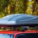 strešni nosilci za avto