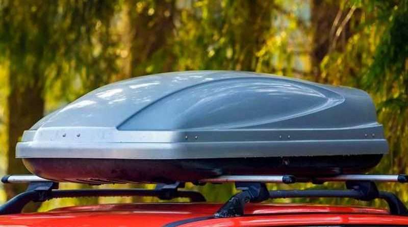 strešni nosilci za avto