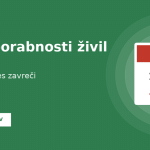 Rok uporabnosti živil: kdaj hrano res zavreči Rok uporabnosti živil: kdaj hrano res zavreči
