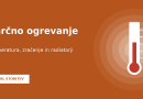 Varčno ogrevanje doma: nasveti za nižje račune pozimi