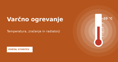 Varčno ogrevanje doma: nasveti za nižje račune pozimi